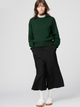 Кюлоти Uniqlo розмір L чорні (38) (479698) - зображення 1