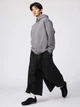 Кюлоти Uniqlo розмір L чорні (38) (479698) - зображення 3