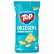 Арахис Жареный не соленый TOP Orzeszki ziemne prazone niesolone 400 г - изображение 1