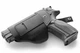 Внутрібрючна шкіряна кобура для Grand Power, Flarm T910/TQ1 (К15) - зображення 2