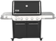Газовий гриль Weber Summit FS38 E (4550631) - зображення 1