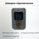 Мобільний 4G LTE Wi-Fi роутер A50 під SIM-карту, портативний MiFi модем 300 Мбіт/с, батарея 4000 мАг, до 10 пристроїв - изображение 8