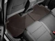 Автомобильные коврики в салон Weathertech на Chevrolet Traverse 18- 2-й ряд какао Шевроле Траверс WT00262791 - изображение 2