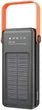 УМБ Hoco DB33 Plus Rising 30000 mAh 22.5W+PD20W Black (BC_715033) - изображение 1