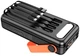 УМБ Hoco DB33 Plus Rising 30000 mAh 22.5W+PD20W Black (BC_715033) - изображение 3
