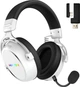 Наушники Hator Hypergang 3 Wireless White (ESH56) - изображение 1