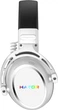 Наушники Hator Hypergang 3 Wireless White (ESH56) - изображение 6