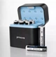 Зарядное устройство с аккумуляторными батарейками Proove Compact Station 8pcs (4xAAA 860mAh+ 4xAA 2000mAh) (black) - изображение 5