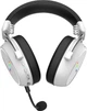 Наушники Hator Hypergang 3 Wireless White (ESH56) - изображение 8