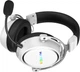 Наушники Hator Hypergang 3 Wireless White (ESH56) - изображение 9