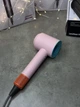 Ионный фен для волос Weizer Ionic Hair Dryer Керамик Поп - изображение 9
