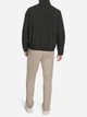 Куртка демисезонная мужская Tommy Hilfiger 575168187 M Черная (1159856901) - изображение 3