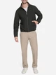 Куртка демисезонная мужская Tommy Hilfiger 575168187 M Черная (1159856901) - изображение 5