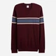Джемпер мужской GAP 84487426 2XL Бордовый (1159857097) - изображение 4