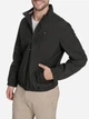 Куртка демисезонная мужская Tommy Hilfiger 575168187 M Черная (1159856901) - изображение 6