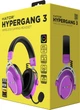 Наушники Hator Hypergang 3 Wireless Cyber Violet (ESH52) - изображение 10