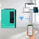 Инвертор гибридный Anern AN-SCI-EVO-6200-WiFi 48V 6200W (AN-SCI-EVO-6200-WiFi) - изображение 15