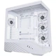 Корпус Lian Li Vector V100R White (G99.V100RW.01), без БП 325420 - зображення 2