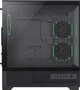 Корпус GameMax Vista 2 Black (VISTA 2 AB) 326410 - зображення 5