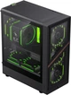 Корпус Gamemax AERIS 330 GB - изображение 3