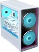 Корпус Lian Li Lancool 217 INF White (G99.LAN217INFW.00) - изображение 2