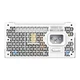 Блок живлення GAMEMAX GS 650G WH V25 - зображення 9