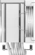 Кулер DeepCool AK700 Digital WH (R-AK700-WHNDMN-GJD) - зображення 4