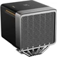 Кулер OCYPUS DELTA A62 BK DIGITAL EX (DELTA-A62-BK2NNWD00E-GL) - зображення 1