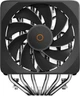 Кулер OCYPUS DELTA A62 BK DIGITAL EX (DELTA-A62-BK2NNWD00E-GL) - зображення 5