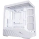 Корпус Lian Li Vector V100 White (G99.V100W.01) - зображення 1