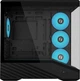 Корпус Lian Li Vector V100R Mini Black (G99.V100RMIX.00) 328771 - зображення 4
