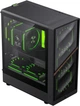 Корпус Gamemax AERIS 330 MB - изображение 3