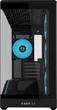Корпус Lian Li Vector V100R Mini Black (G99.V100RMIX.00) 328771 - зображення 6