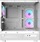 Корпус DARK FLASH DPX90 WHITE - изображение 6