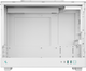 Корпус Deepcool CH160 Plus White (R-CH160-WHNGM0-G) - изображение 2