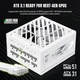 Блок живлення GAMEMAX GZ 850G WH - зображення 9