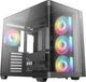 Корпус Deepcool CG530U 4F Black (R-CG530U-BKAGA4-G) - изображение 1