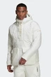 Чоловічий анорак TERREX MADE TO BE REMADE PADDED GQ8349 куртка весняна білого кольору Розмір M - изображение 1