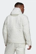 Мужская куртка TERREX MADE TO BE REMADE PADDED белая M - изображение 2