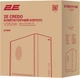 Корпус 2E Credo Metal V350W - зображення 13