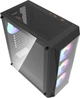 Корпус DARK FLASH DK352 PLUS BLACK - изображение 2