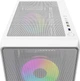 Корпус OCYPUS GAMMA C60 WH ARGB (GAMMA-C60-WHG400XX-GL) - зображення 7