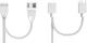 Корпус OCYPUS GAMMA C60 WH ARGB (GAMMA-C60-WHG400XX-GL) - зображення 9