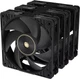 Кулер ASUS ProArt PF120 Black 3IN1 (90DA00M0-B09020) - зображення 2
