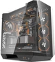 Корпус DARK FLASH DY470 BLACK 324545 - изображение 1