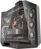 Корпус DARK FLASH DY470 BLACK 324545 - изображение 2