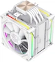 Кулер Gamemax SIGMA 620 WH - изображение 3