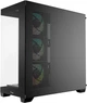 Корпус OCYPUS GAMMA C72 BK ARGB (GAMMA-C72-BKD400XX-GL) 320494 - зображення 2