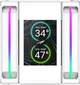 Кулер Gamemax SIGMA 620 WH - изображение 6