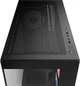 Корпус OCYPUS GAMMA C72 BK ARGB (GAMMA-C72-BKD400XX-GL) 320494 - зображення 7